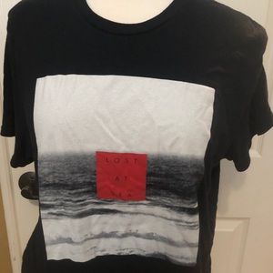 Men’s Hollister T-Shirt